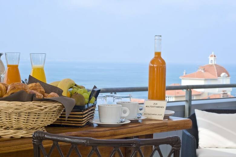 Radisson Blu Hotel Biarritz