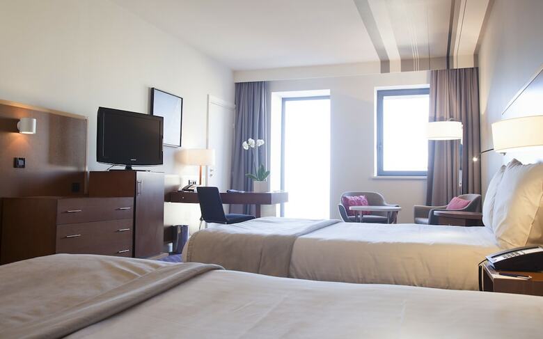 Radisson Blu Hotel Biarritz