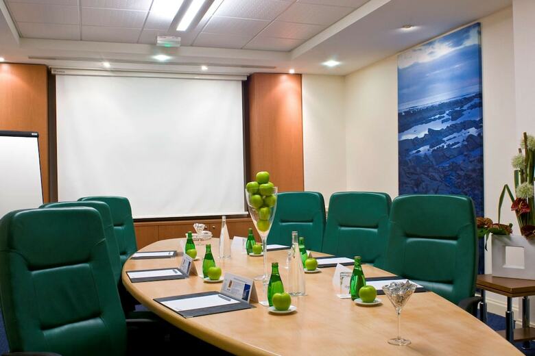 Radisson Blu Hotel Biarritz