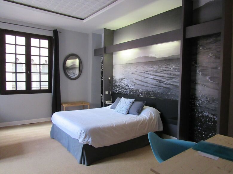 Hotel H�tel De La Loge