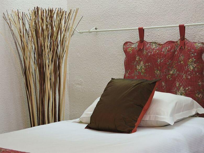 Hotel H�tel De La Loge