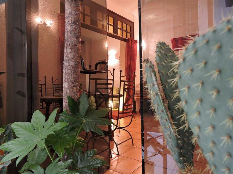Hotel H�tel De La Loge