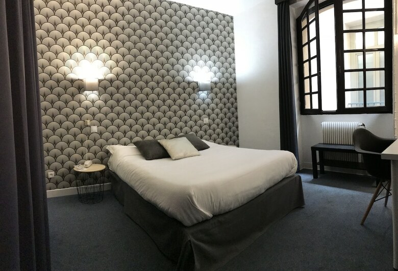 Hotel H�tel De La Loge
