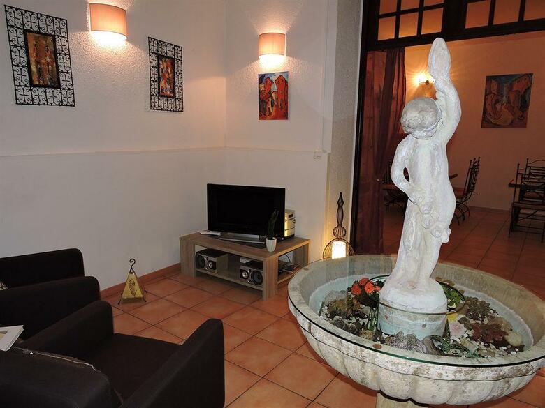Hotel H�tel De La Loge