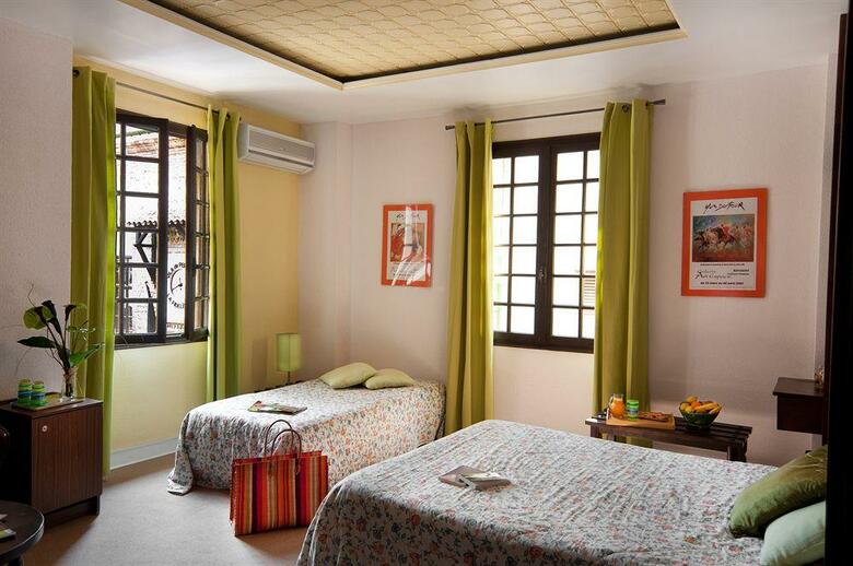 Hotel H�tel De La Loge