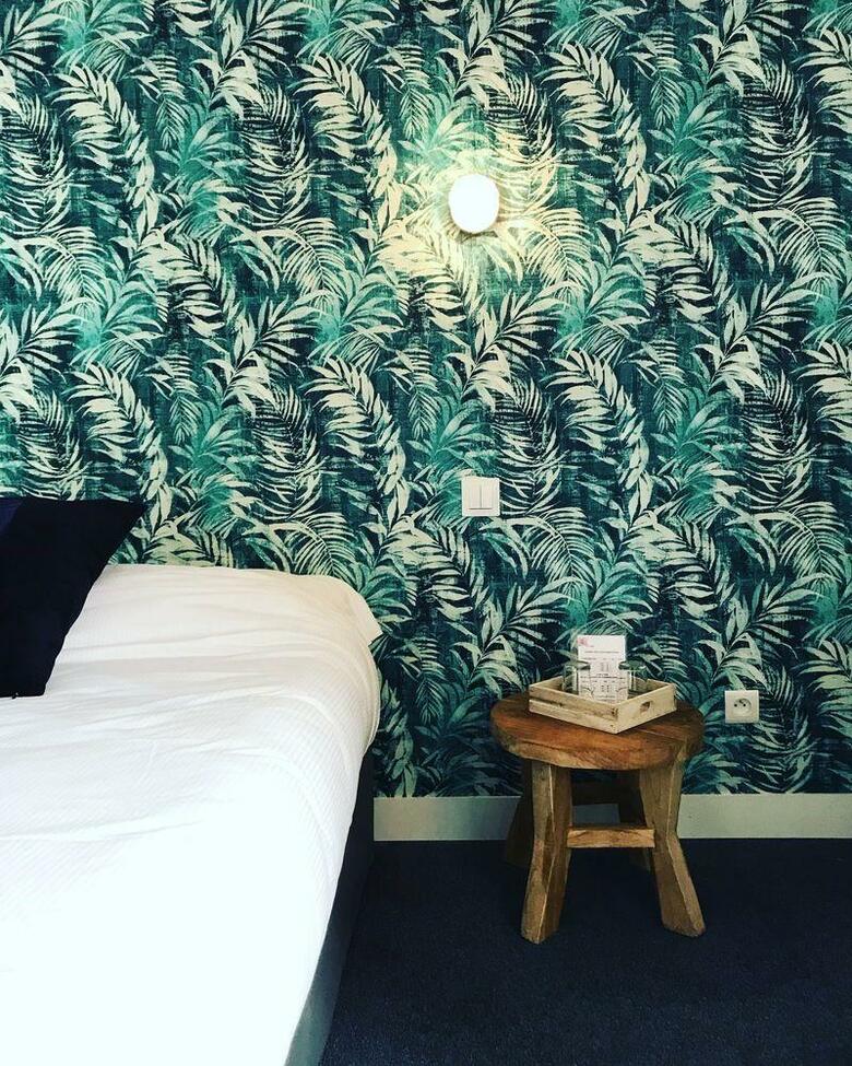 Hotel H�tel De La Loge