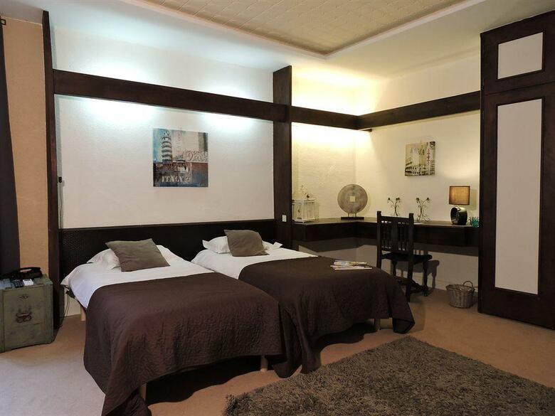 Hotel H�tel De La Loge