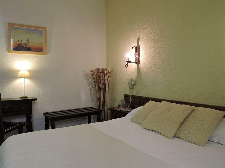Hotel H�tel De La Loge
