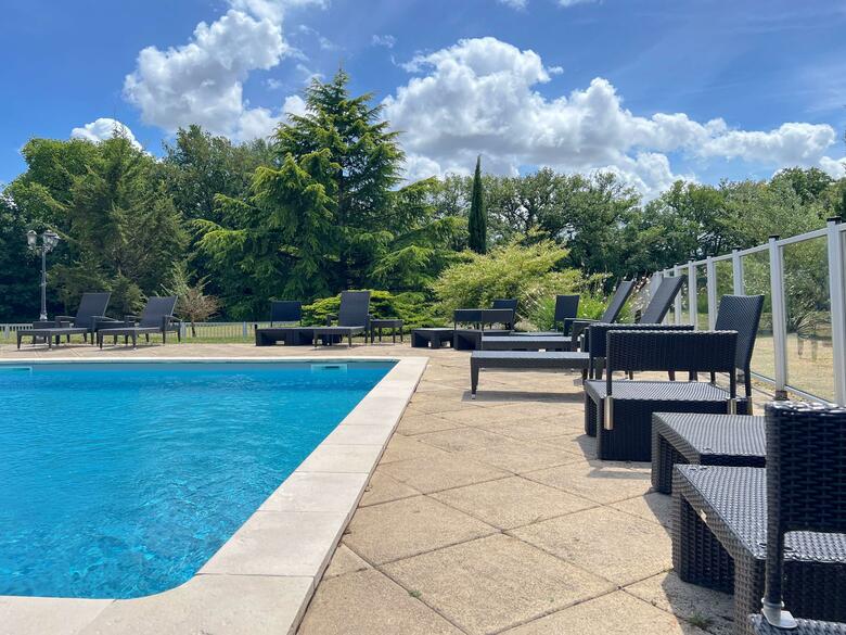 Hotel Best Western Bois De La Marche
