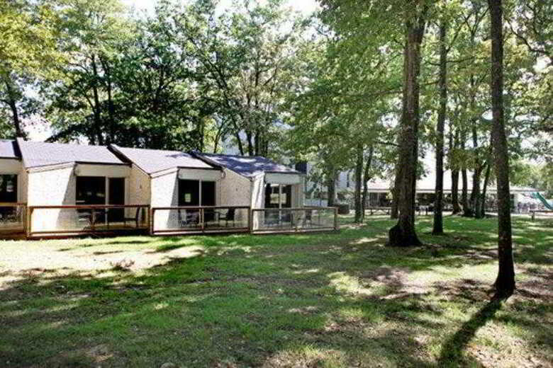 Hotel Best Western Bois De La Marche