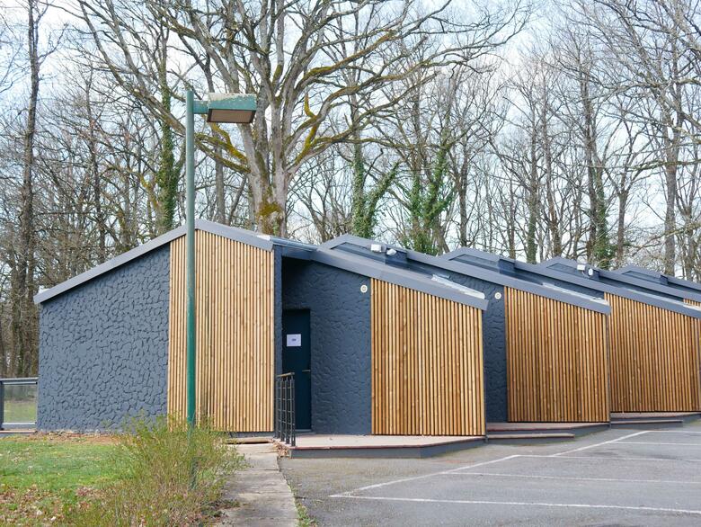 Hotel Best Western Bois De La Marche