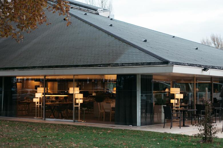 Hotel Best Western Bois De La Marche
