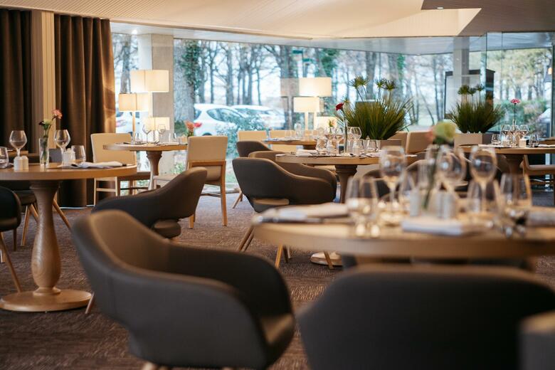 Hotel Best Western Bois De La Marche