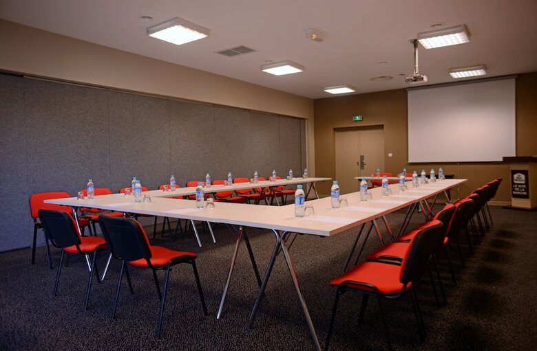 Hotel Best Western Bois De La Marche
