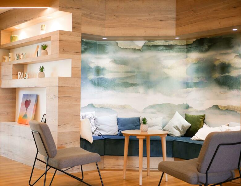 Hotel Best Western Bois De La Marche