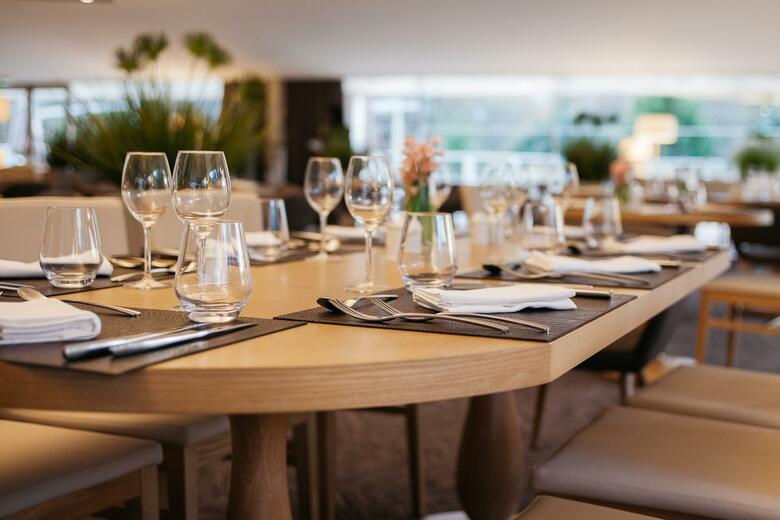 Hotel Best Western Bois De La Marche