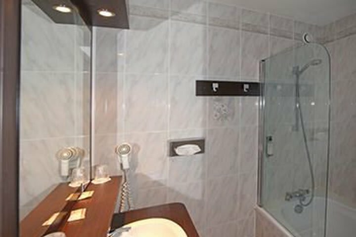Hotel Best Western Bois De La Marche