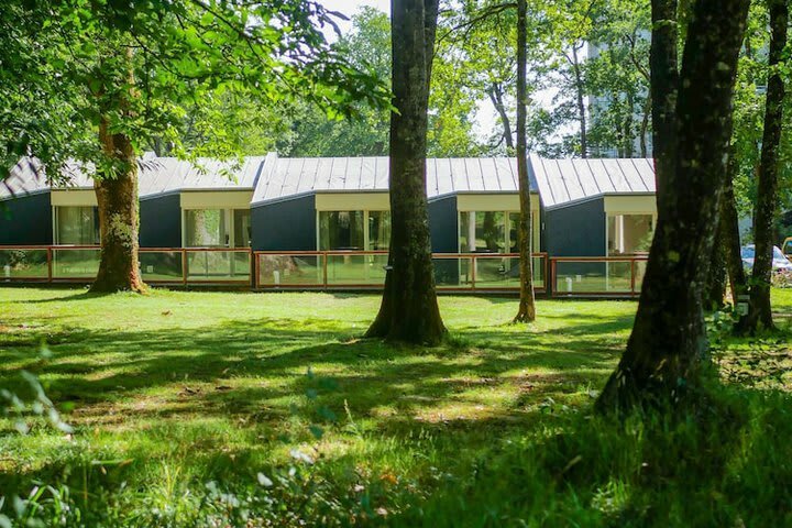 Hotel Best Western Bois De La Marche