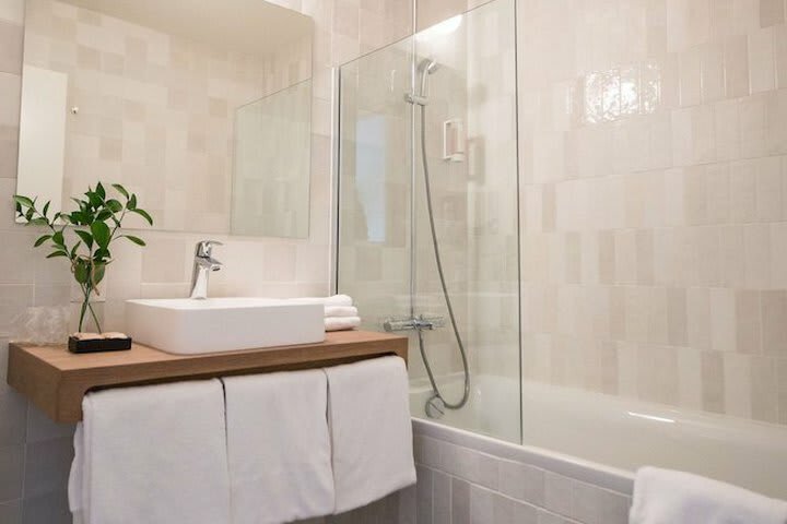 Hotel Best Western Bois De La Marche
