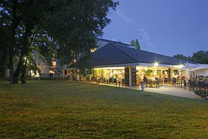 Hotel Best Western Bois De La Marche