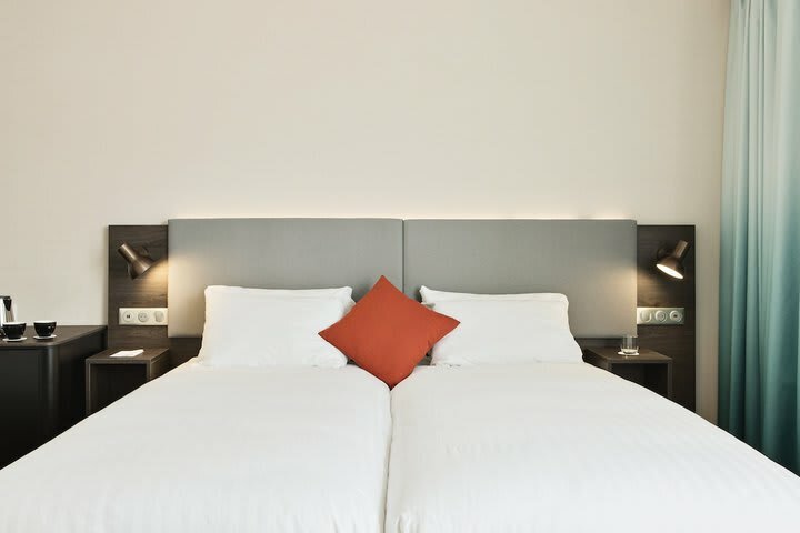 Hotel Holiday Inn Garden Court