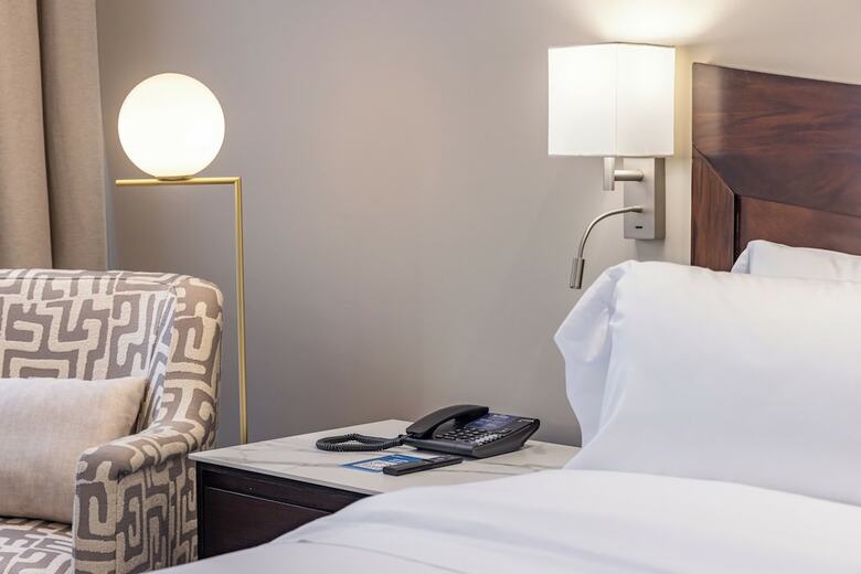 Hotel Biltmore Express