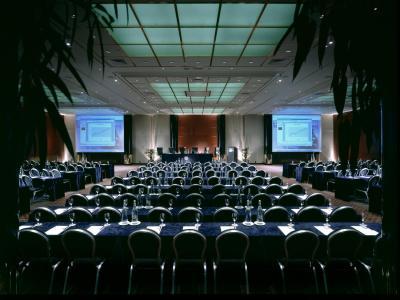 Hotel Sheraton Amsterdam Airport
