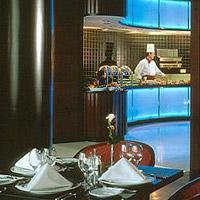 Hotel Sheraton Amsterdam Airport