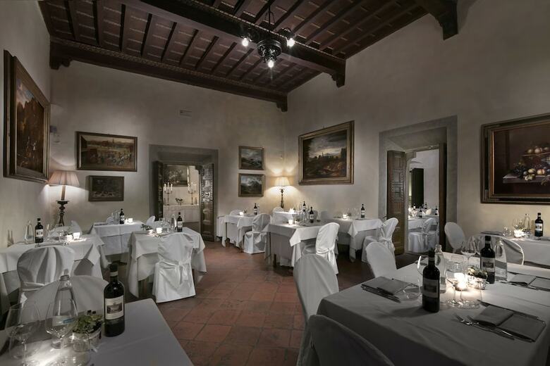 Hotel Villa Casagrande
