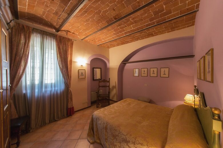 Hotel Villa Casagrande