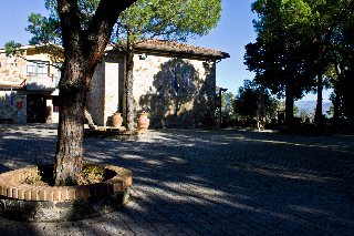 Hotel Villa Cesi