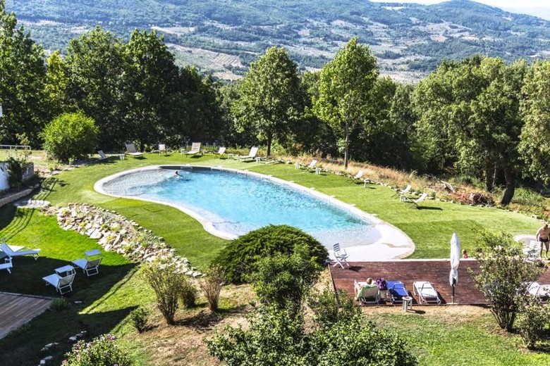 Hotel Demidoff Country Resort