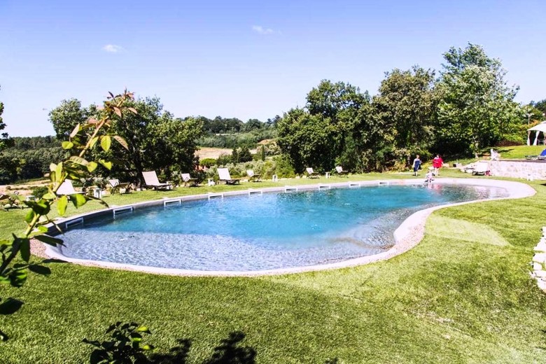 Hotel Demidoff Country Resort