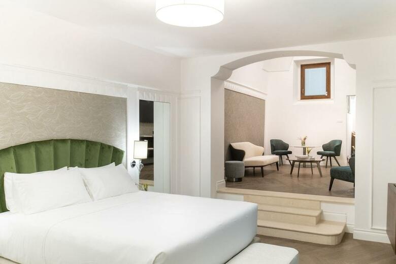 Hotel Patria Palace Lecce - Mgallery Collection