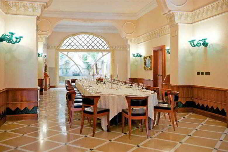Hotel Patria Palace Lecce - Mgallery Collection