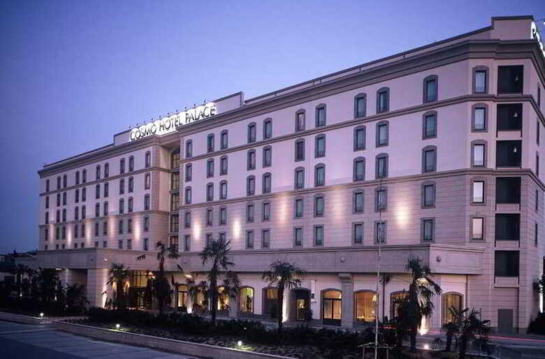 Cosmo Hotel Palace