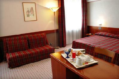Idea Hotel Palermo
