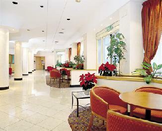 Idea Hotel Palermo