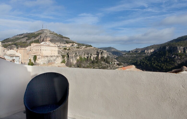 Hotel Convento Del Giraldo