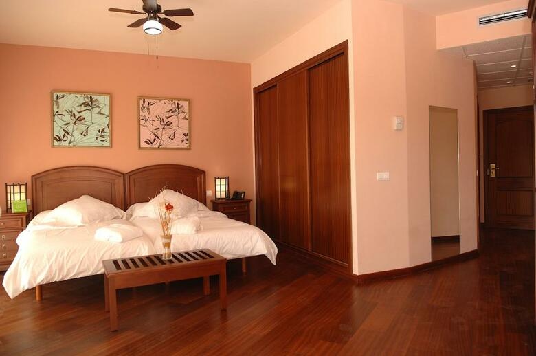 Hotel Wellness Marbella Hills