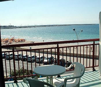 Hotel Soleado