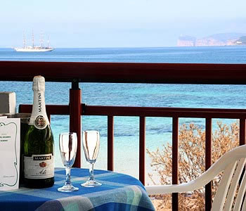 Hotel Soleado
