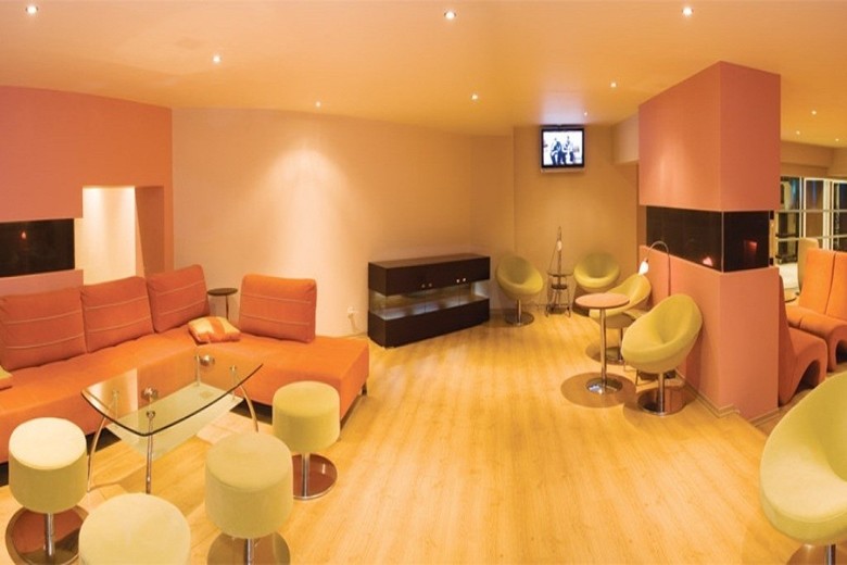 Hotel The Residence Adults Only
