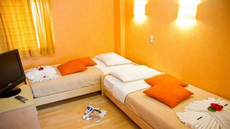 Hotel The Residence Adults Only