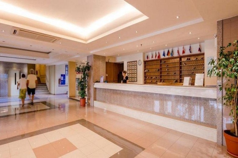 Hotel Filerimos