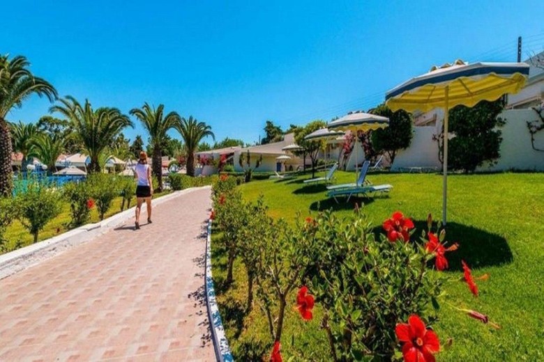 Hotel Filerimos