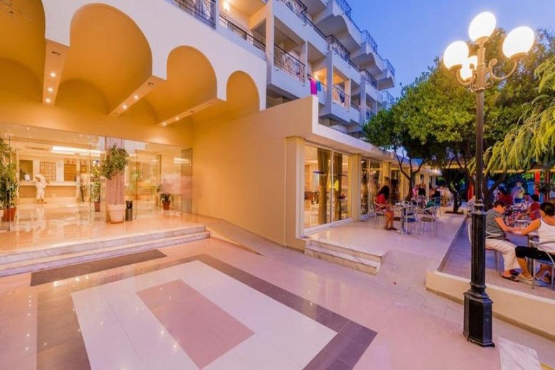 Hotel Filerimos