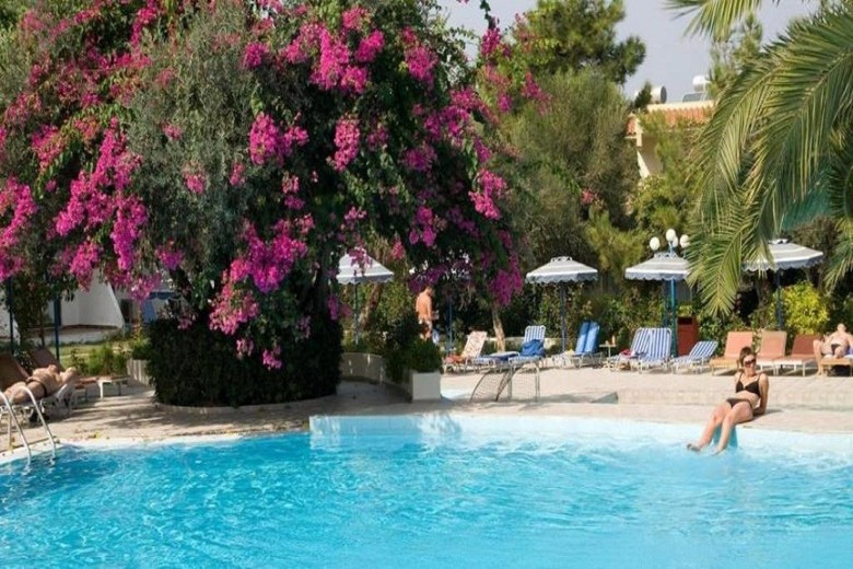 Hotel Filerimos