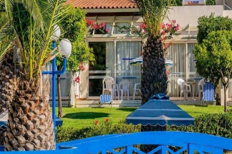 Hotel Filerimos