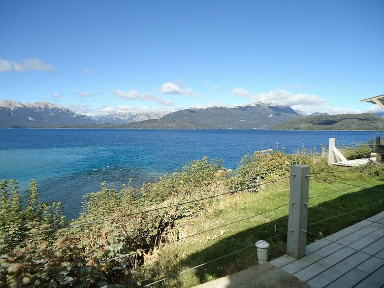 Correntoso Lake & River Hotel